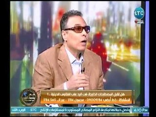 الأديب " أسامة الجنزوري : " مبروك عطية " بارع فى نقل الحوار إلي مسرحية على الفضائيات
