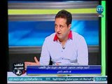 أحمد مرتضي منصور : في عهد ممدوح عباس تم تسريح اللاعبيين واتقالهم اللي عايز يمشى يمشى