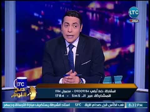 صح النوم - مقدمه تاريخيه للغيطي عن العدوان الثلاثي علي سوريا : سقوط سوريا هو بروفه لإسقاط مصر