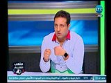 ملعب الشريف | لقاء احمد مرتضي منصور وحديث علي الخلافات ومشاكل الزمالك-13-4-2018