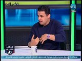 ملعب الشريف - تعليق الغندور علي أزمة محمد إبراهيم والانتقال الى الأهلي وشيكات تركي ال شيخ