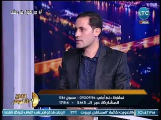 صح النوم - النائب أحمد طنطاوي يصدم الغيطي ويهاجم بشار الأسد عالهواء