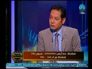 معالج روحانى : فية إنسان يقدر يسخر جن ولكن يبرأ من الإسلام