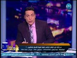 صح النوم - تعرّف علي نص برقية نجل الزعيم عبد الناصر لـ بشار الاسد و رد الجميل