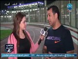ملعب الشريف - لقاء ساخن مع أحمد الخضري وموقفه حول الهجوم الإعلامي على الزمالك : موروث قديم