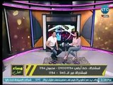 برنامج مساء الفل | مع هبه الزياد وخبير الابراج 