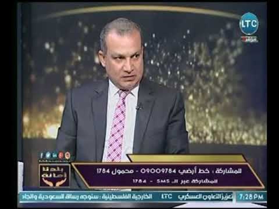 مدير صندوت تطوير العشوائيات : شمال سيناء خالية...