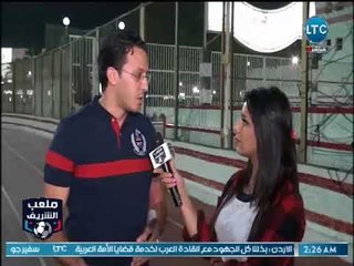 ملعب الشريف - رئيس الجهاز الطبي لنادي الزمالك يكشف تفاصيل إصابة الشناوي والعودة للملاعب