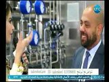 برنامج تعالو نشوف | لقاء مع مسؤولين معرض سيراميكا-16-4-2018