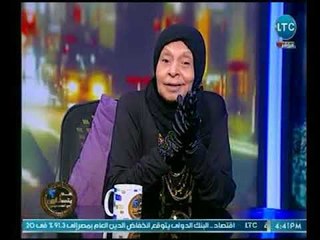 ملكة زرار تنتقد الفنان "علي الحجار" لقراءته للقرآن الكريم : انا حسه انك بتغني