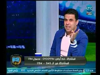 الغندور والجمهور - دويدار: كوبر تنازل عن "مكافأته" لي أنا وباسم مرسي