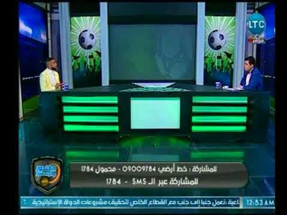 الغندور والجمهور - أحمد دويدار: مرتضى منصور بيتحول في المباريات إلى مشجع والزمالك خسر برحيل باتشيكو