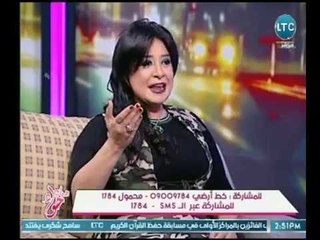 باحثة فى قضايا المرأة : ضرب الزوج لزوجته بدون وجه حق أمر مخالف للشرع وللمنطق