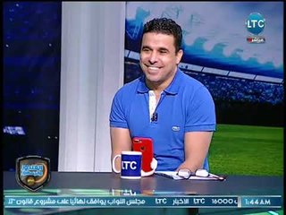 الغندور والجمهور - أرشفجي الصحافة المصرية مع الغندور وحصريات فوز الاهلي بالدوري