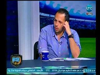 الغندور والجمهور - رضا عبد العال: في 60 صفحة منتحلين أسمي و"بيشتموا" في مرتضى منصور