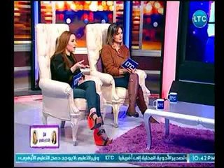 برنامج مع راندا و رضوي | لقاء مظهر شاهين حول تجديد الخطاب الديني والطلاق-18-4-2018