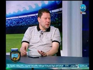 الغندور والجمهور - لقاء مع ياسر رضوان وبكائه على الهواء ورد مسؤولي جمهورية شبين .. تقرير اسلام مجاهد