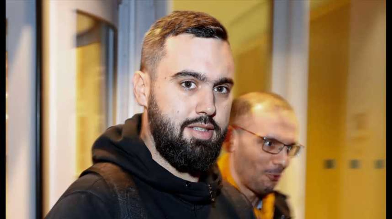Qui est Éric Drouet, le Gilets jaunes arrêté mercredi ?