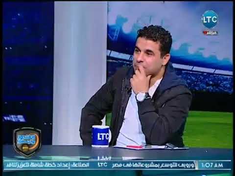 الغندور والجمهور - شادي محمد يكشف مواقف وطرائف جوزيه وانفجار الغندور من الضحك