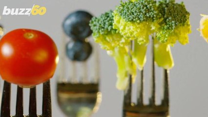 The Top-Rated Diet Designed to Lower Your Blood Pressure