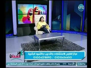 استشارى نفسى تقدم  خطوات هامة للتخلص من مرض تدمير الذات