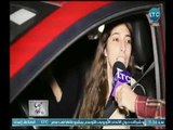 كاميرا دنيا تانية تسأل الشارع تجربتك مع السايس؟ و رايك فى القانون الى نازل ليهم؟ تقرير إٍسراء السعيد