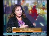 برنامج عم يتساءلون | مع احمد عبدون ولقاء خاص مع الكاتبة 