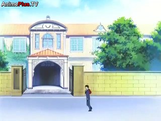 Dual! Parallel Trouble Adventure Epi.
 8