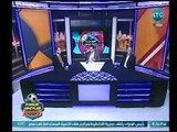 الوسط الرياضي| مع اشرف محمود حول اهم المواضيع الرياضية وحديث عن دوري القسم الثاني 19-4-2018