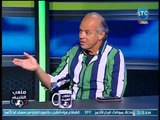 ملعب الشريف - محمد صلاح يكشف كواليس رحيله عن نجوم المستقبل بعد الصعود للممتاز