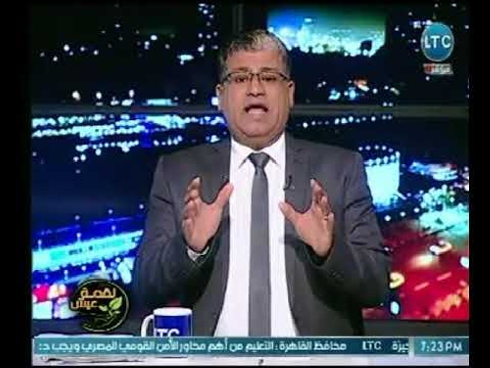 تعليق ناري لـ " ماجد علي " بعد مناقشة زيادة معا...