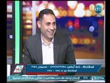 قلم حر | كابتن ياسر رضوان : أحمد فتحي أفضل ظهير أيمن على مدار تاريخ الكورة المصرية