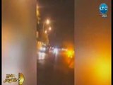 عاجل : فيديو إطلاق نار علي قصر محمد بن سلمان العاهل السعودي ومحاولة اغتياله
