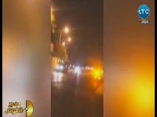 عاجل : فيديو إطلاق نار علي قصر محمد بن سلمان العاهل السعودي ومحاولة اغتياله