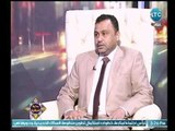 إعلامي سعودي يكشف عالهواء سبب دفاعه لـ شعب مصر مؤكداً على وحدة العروبة بين مصر والسعودية