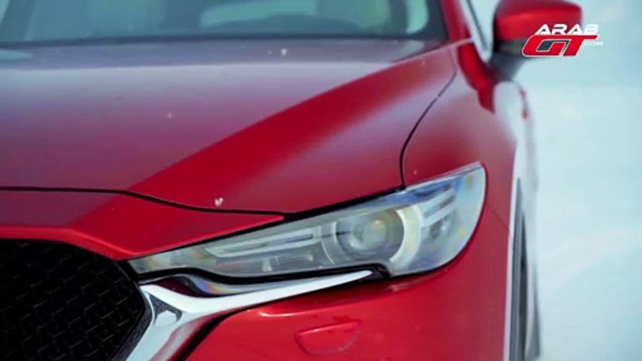 سعر مازدا CX 5 2019 التي تنافس تويوتا Rav4