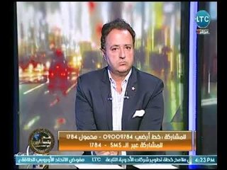 المخرج محمد فاضل يطالب عالهواء بتطبيق القانون والدستور والشرع لمنع انتهاك الخصوصية لأى فرد
