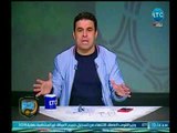 الغندور والجمهور - خالد الغندور: محمد صلاح في الطريق إلى أحسن لاعب في العالم 