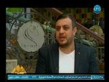 برنامج مستقبل وطن | لقاء م/محمد عبد الرحيم رئيس مجلس ادارة شركة ماجيك سنس-23-4-2018