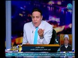 صح النوم- رئيس القطاع الديني بقطاع الأوقاف: لم يصدر مني اي قرار بمنع استخدام 