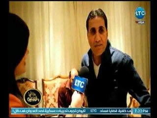 الفنان أحمد شيبة مع ياسمين سيف الدين يساند مؤسسة إحنا الخير لدعم الشباب