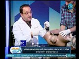 برنامج استاذ في الطب | مع شيري صالح ود.خالد عبد الملك حول الولادة الطبيعية-24-4-2018