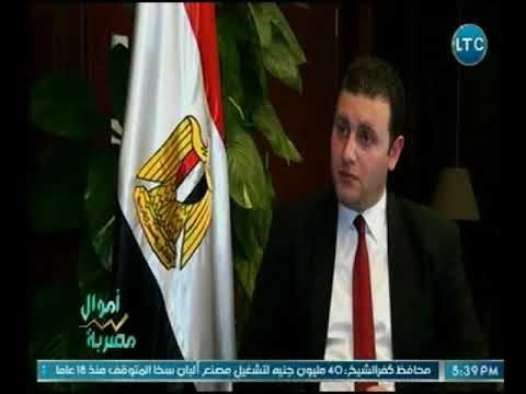 نائب رئيس هيئة الرقابة المالية : الرقابة المالية تستهدف مضاعفة مساهمة قطاع التأمين في الناتج المحلى