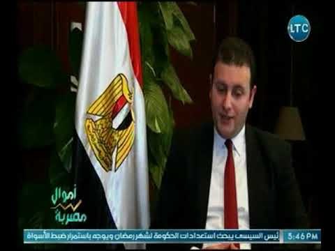 نائب رئيس هيئة الرقابة المالية يوضح الشروط لتأسيس شركات التأمين