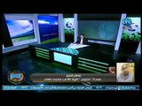 الغندور والجمهور - مداخلة عمدة نجريج وكواليس القرية مع تألق صلاح