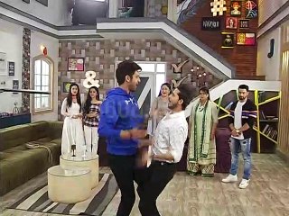 Internet Wala Love | PK's Mother Slap Him Infront of Everyone | इंटरनेट वाला लव