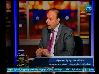 اللواء أسامة همام يوضح كيف استطاعت مصر كسر القيود بعد ثورة يوليو