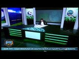 الغندور والجمهور - خالد الغندور يسرد جميع أرقام محمد صلاح القياسية