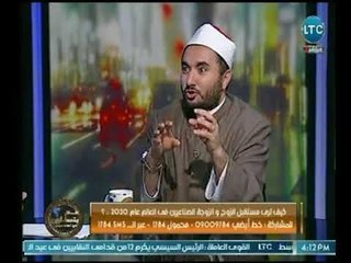 حذيفة المسير عن الروبورت الصناعي " صوفيا" : مختل عقلياً من يري انها إمراة "