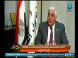 أشرف القاضي يكشف دور المصرف المتحد في نجاح وتثقيف عملية الشمول المالي